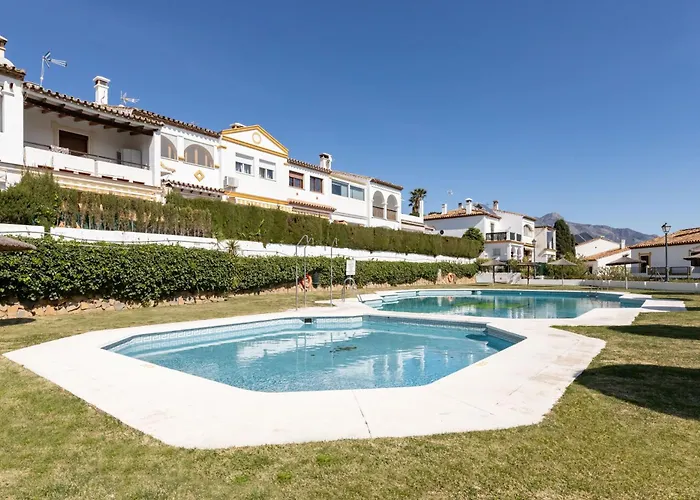 SUMMER APT DÚPLEX l