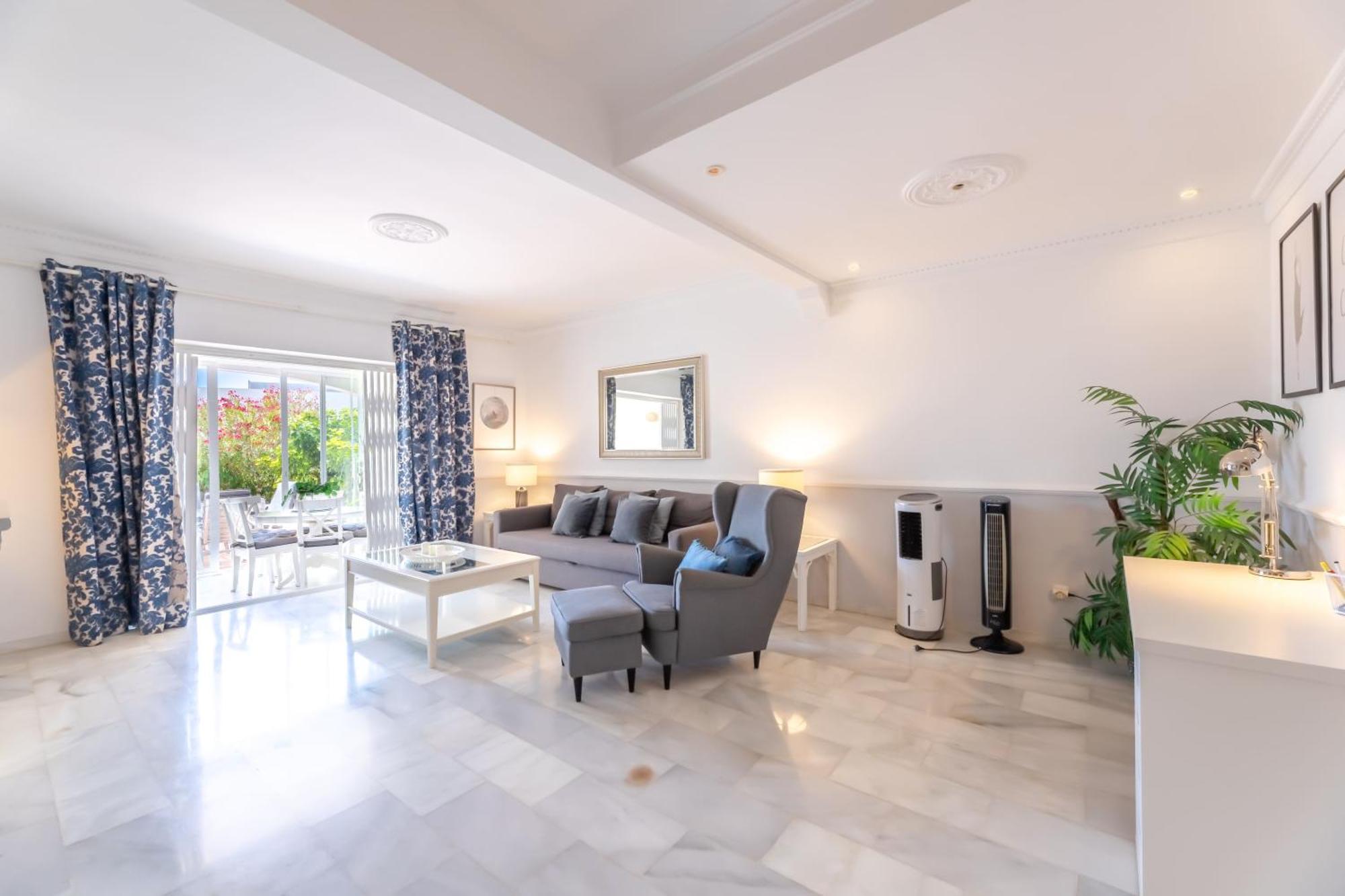 Ferienhaus Casa Jardines Del Sol J2 *