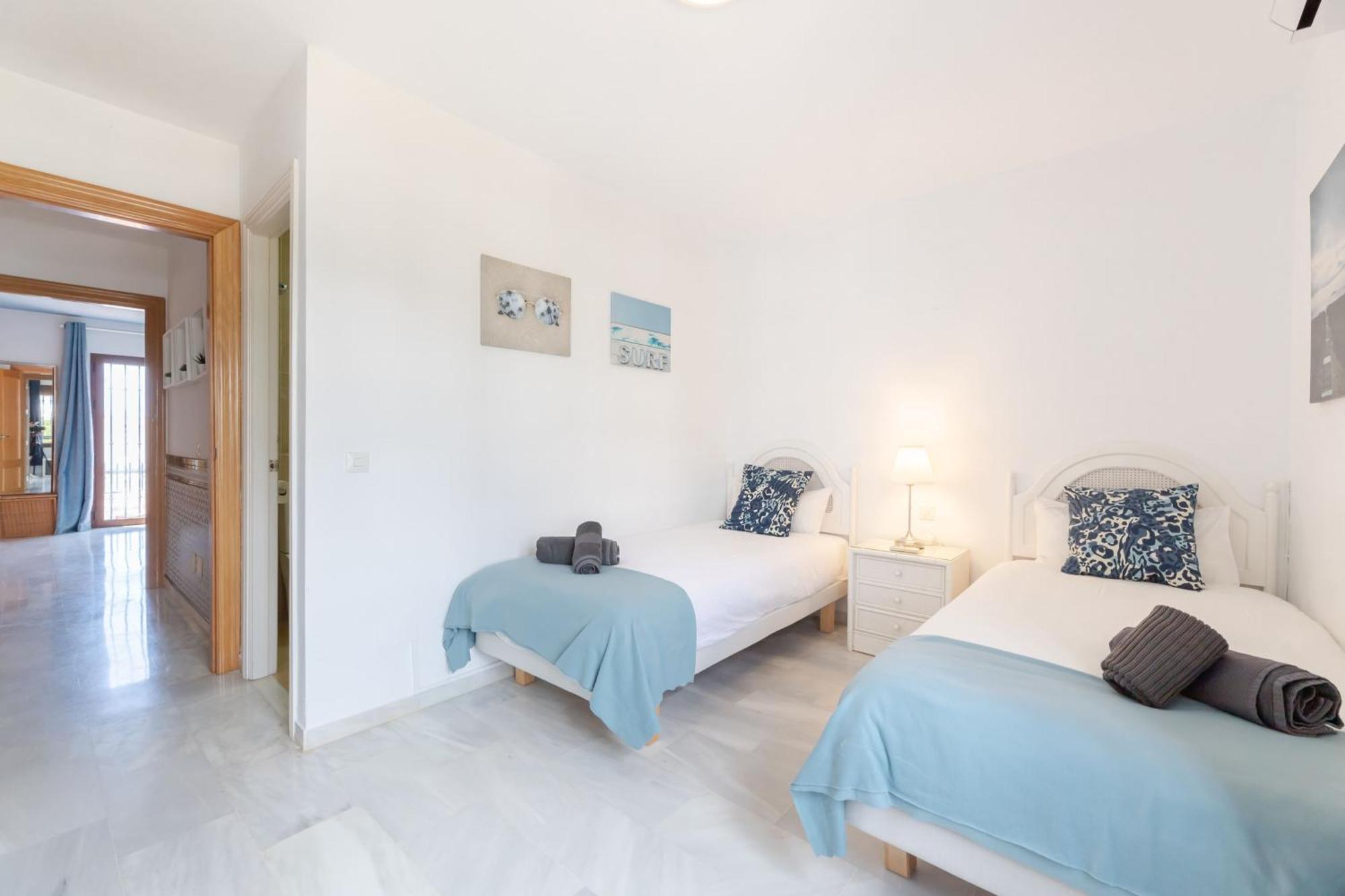 Ferienhaus Casa Jardines Del Sol J2 *