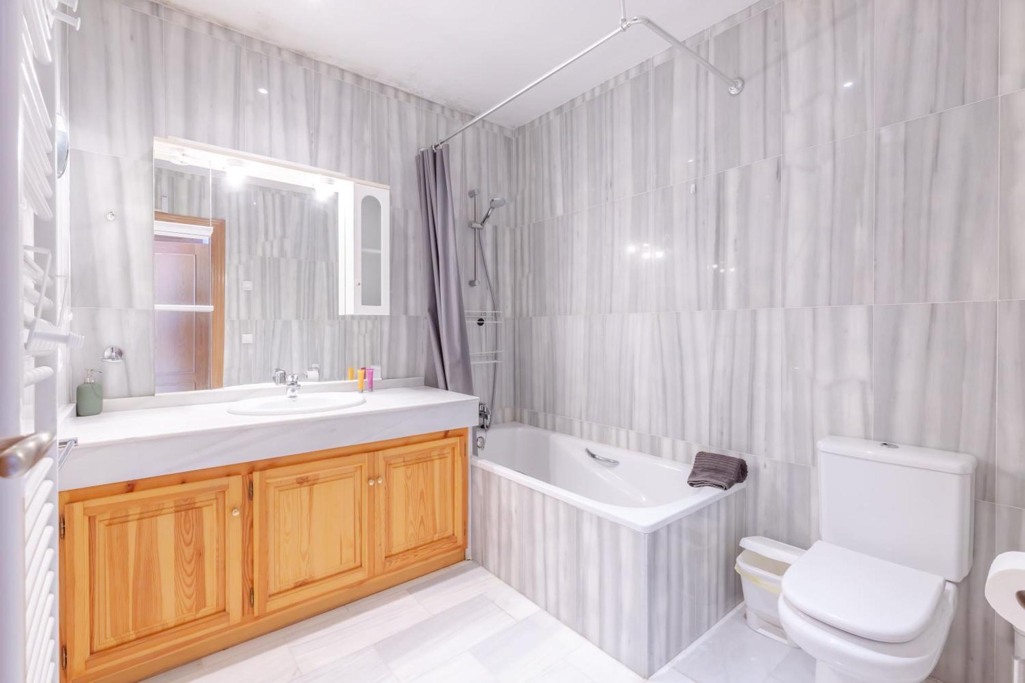 Casa Jardines Del Sol J2 Marbella