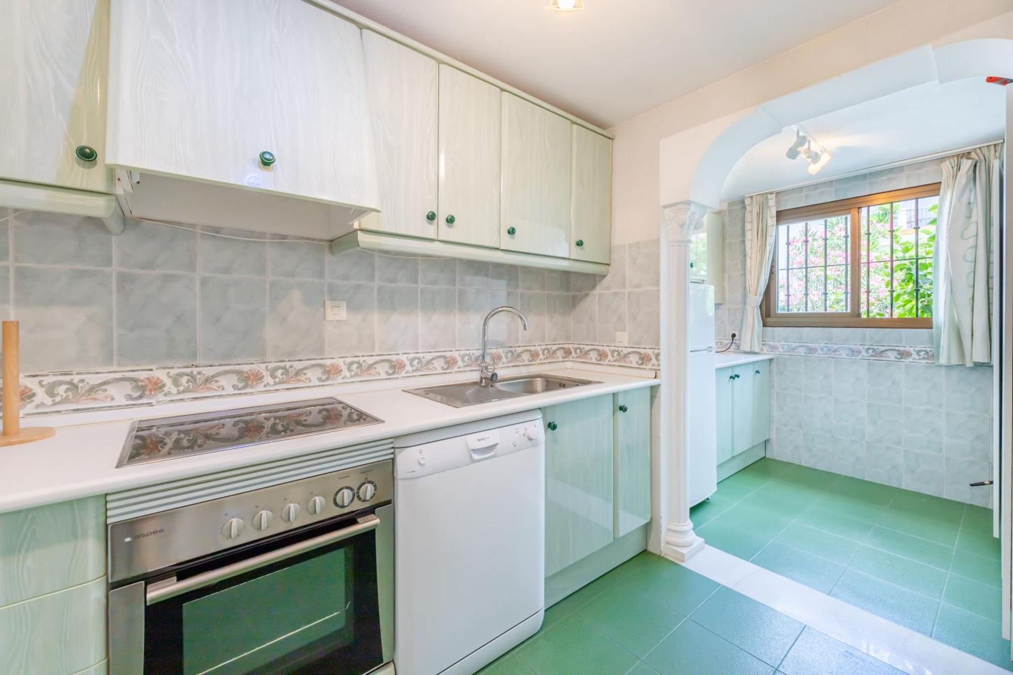Casa Jardines Del Sol J2 Vakantiehuis *
