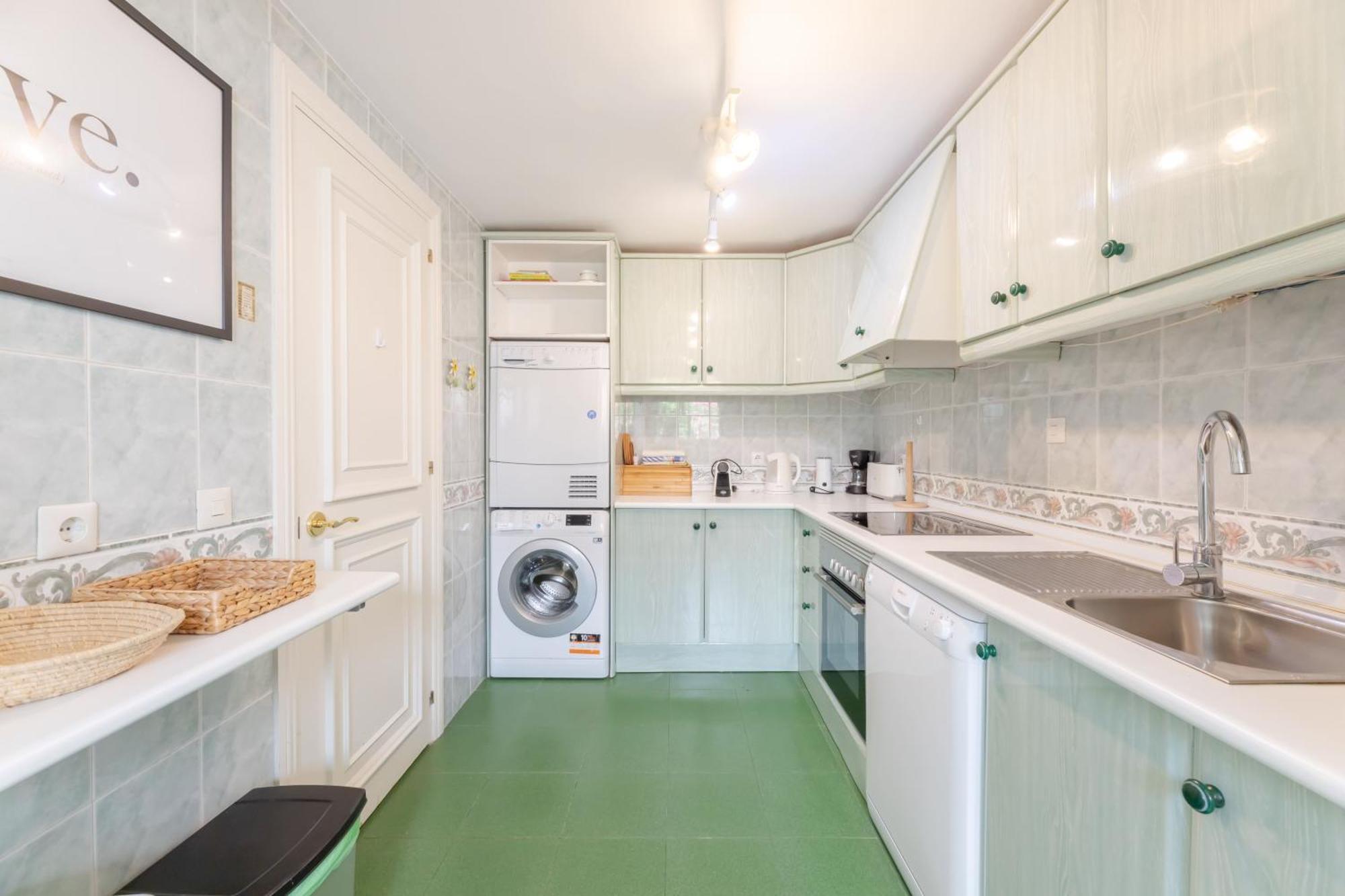 Vakantiehuis Casa Jardines Del Sol J2 *