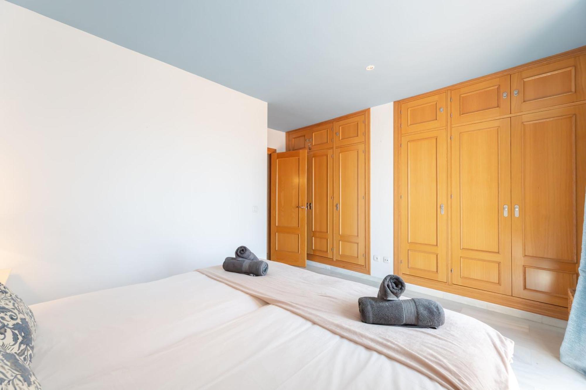 Casa Jardines Del Sol J2 Vakantiehuis